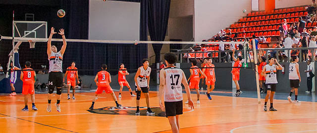 Eventos de Comunidad Anáhuac