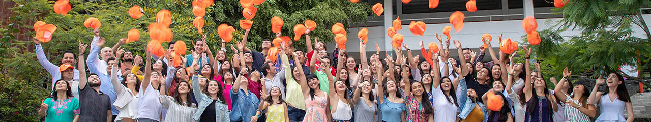 Eventos de Egresados