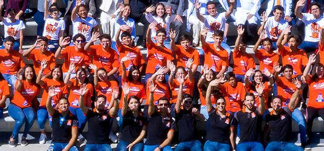 Eventos de Prepa Anáhuac Veracruz (página dos)