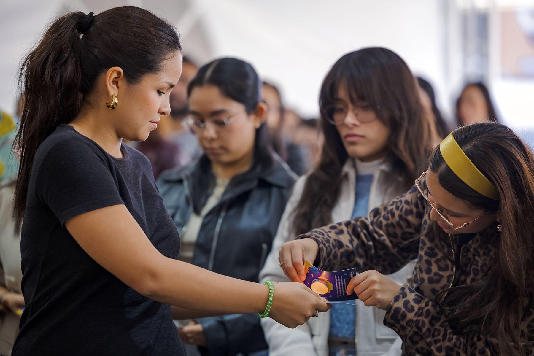 15 / 50 - Festín de Día de muertos Posgrados 15 / 50 - Festín de Día de muertos Posgrados