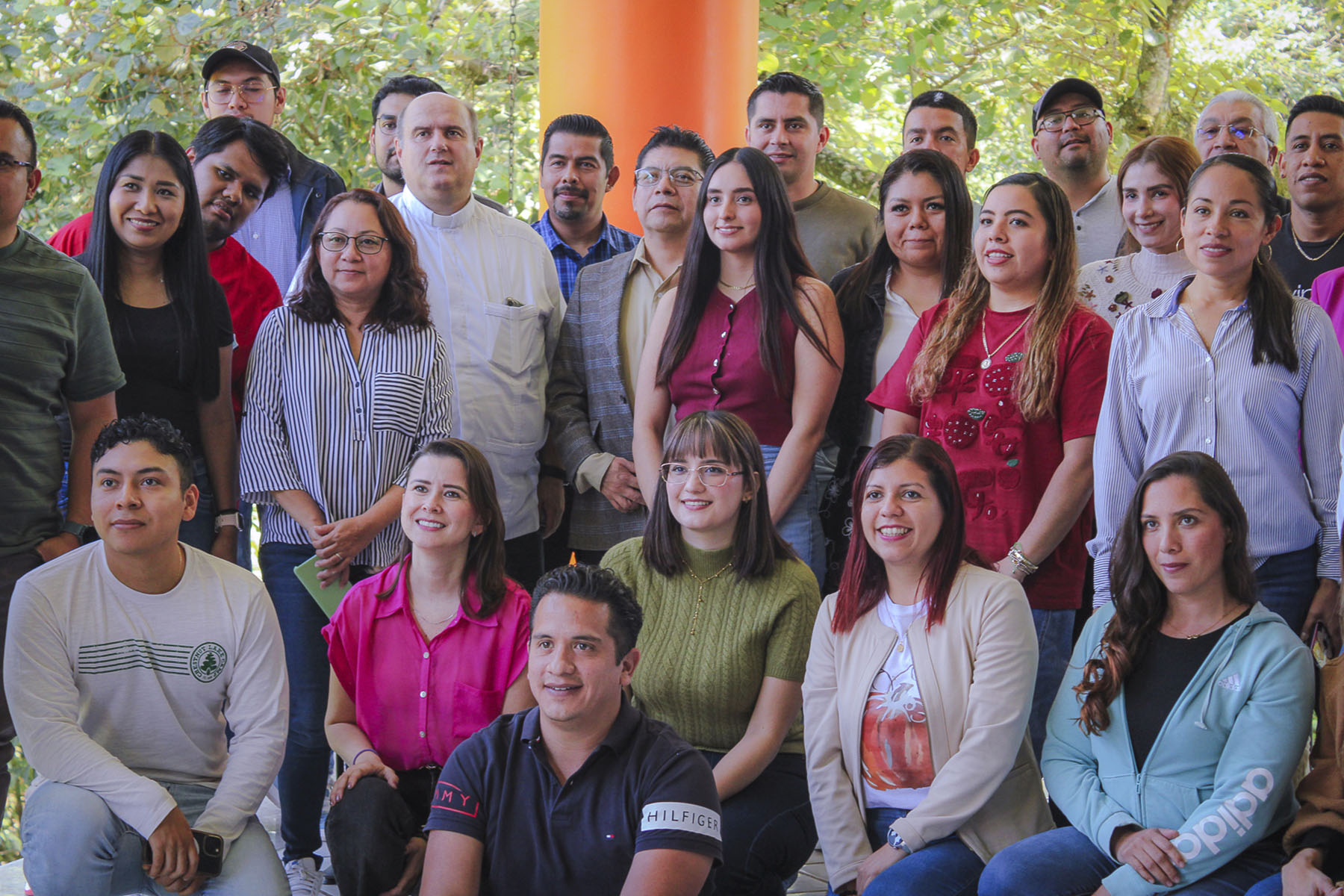 23 / 25 - Festín de Día de Muertos: Posgrados y Educación Continua 23 / 25 - Festín de Día de Muertos: Posgrados y Educación Continua