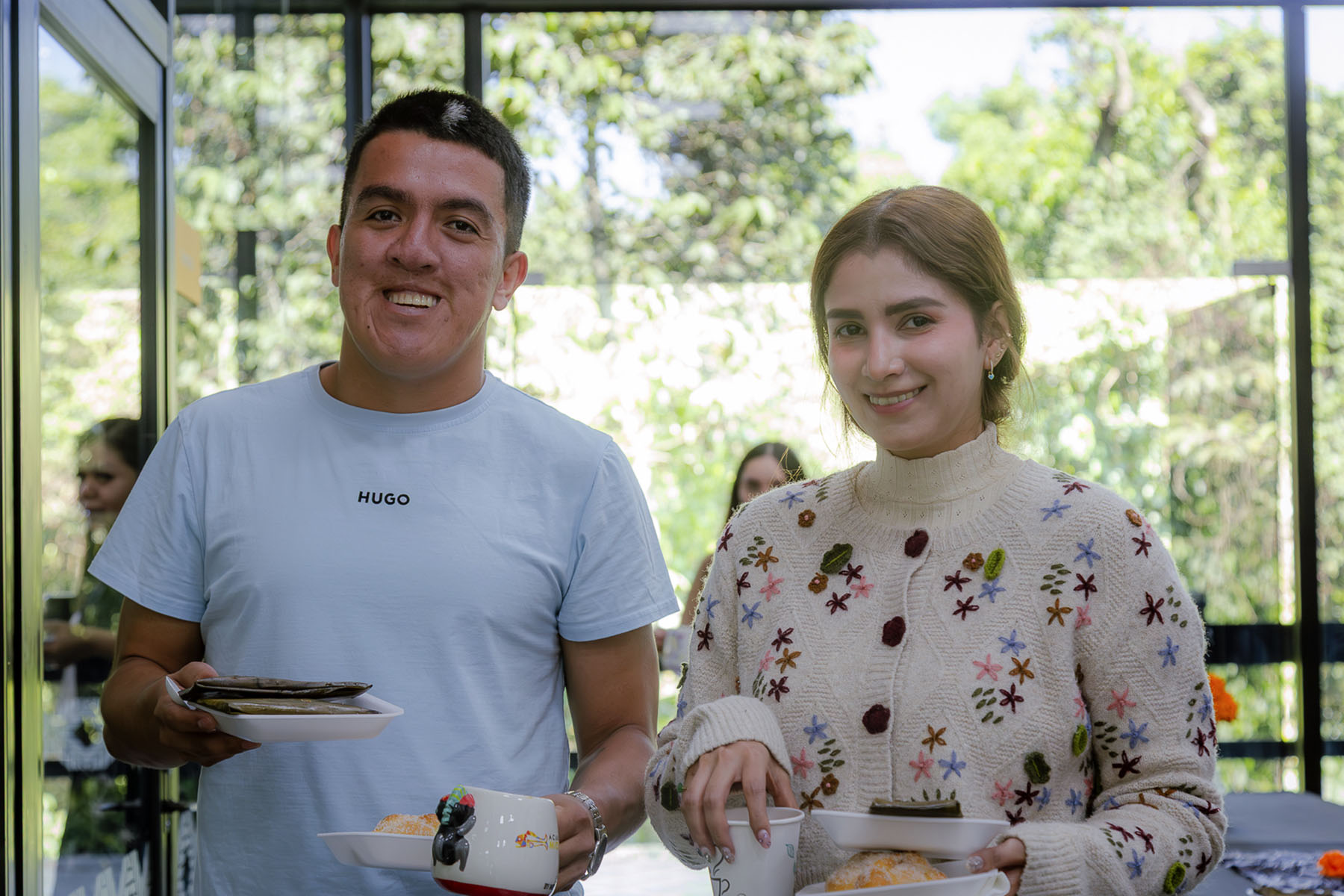 9 / 25 - Festín de Día de Muertos: Posgrados y Educación Continua 9 / 25 - Festín de Día de Muertos: Posgrados y Educación Continua