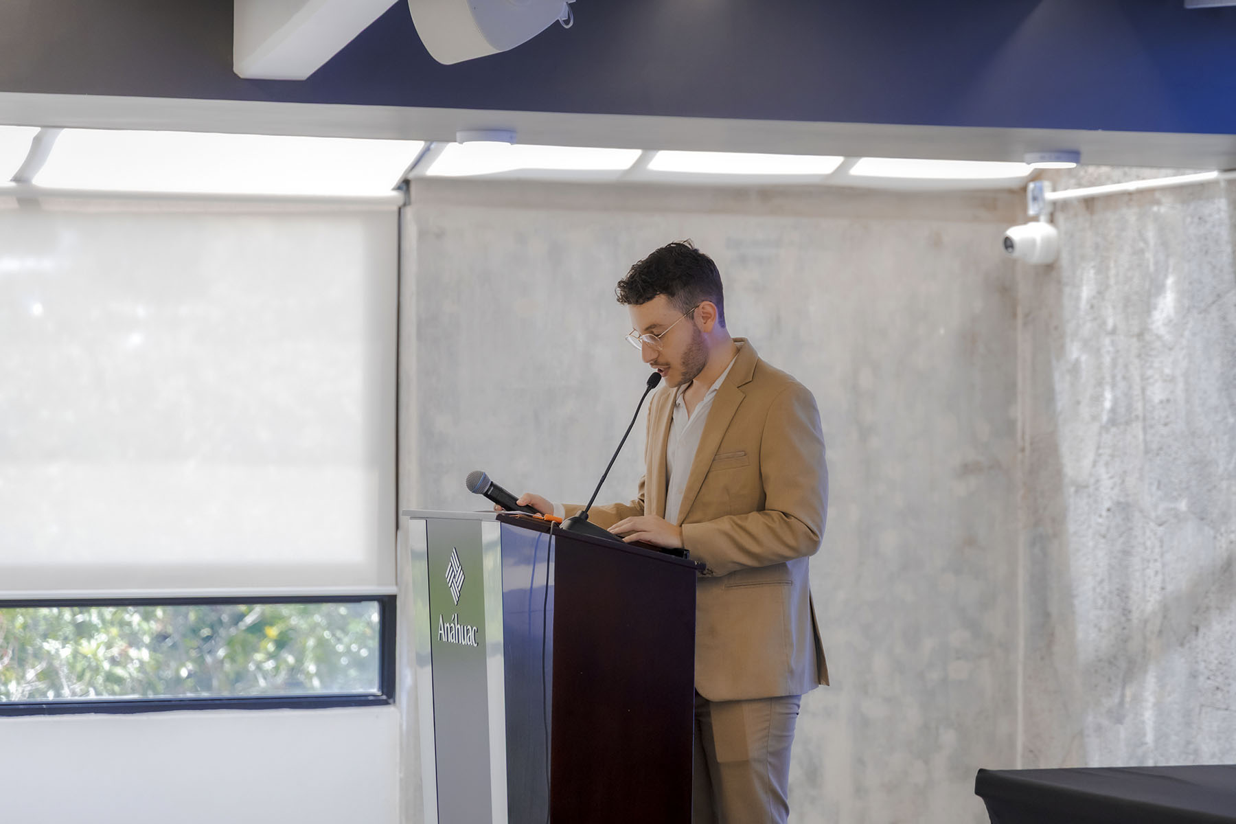 8 / 15 - Firma de Convenio con CANACINE Veracruz 8 / 15 - Firma de Convenio con CANACINE Veracruz