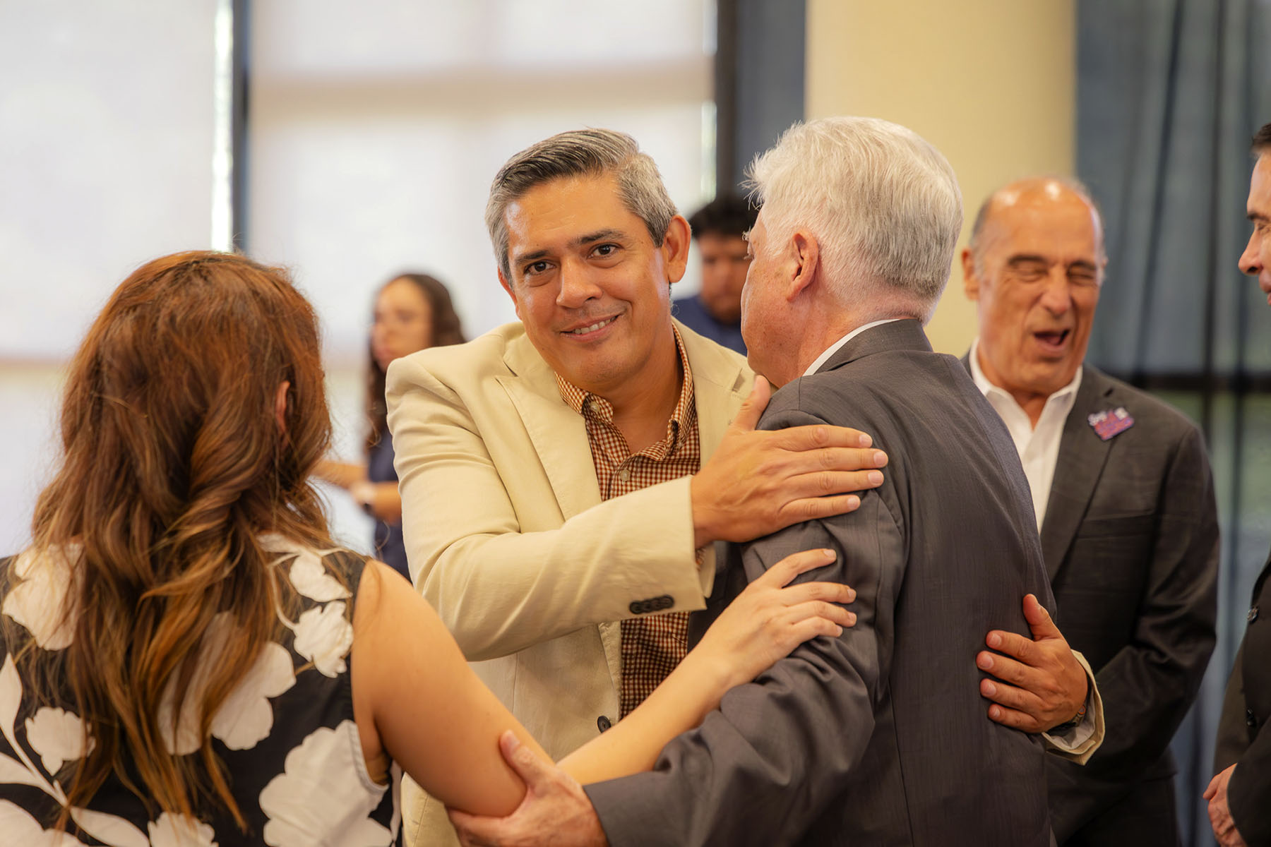 33 / 40 - Homenaje al Dr. Leonardo Verduzco Rodríguez en el Marco del Día del Médico 33 / 40 - Homenaje al Dr. Leonardo Verduzco Rodríguez en el Marco del Día del Médico