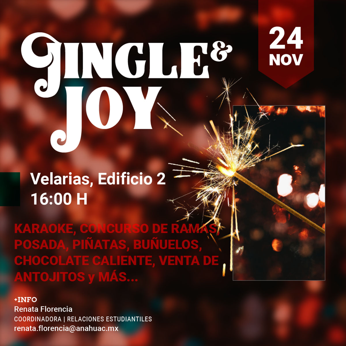 Cerrar vista en pantalla completa Jingle & Joy