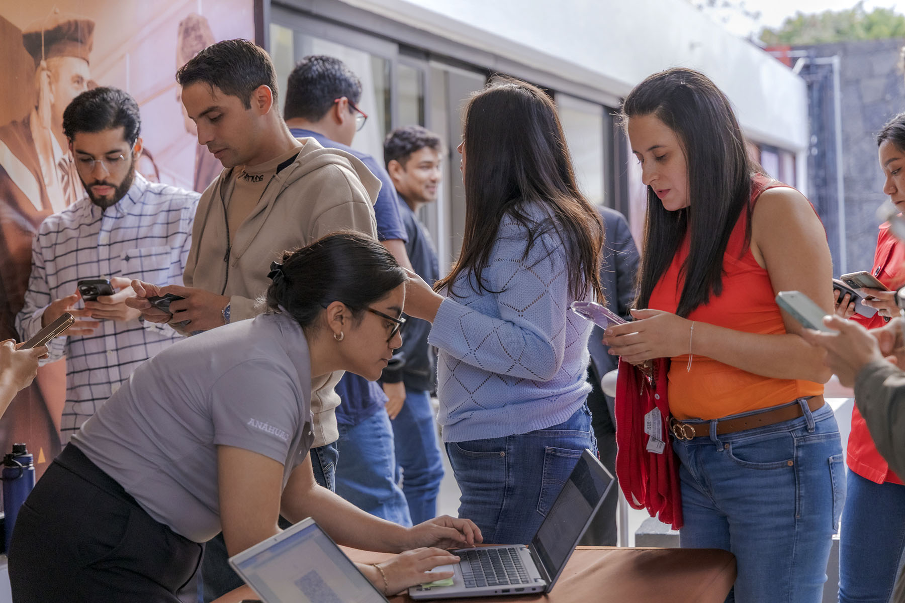 1 / 24 - Cátedra del Rector a Alumnos de Posgrado 1 / 24 - Cátedra del Rector a Alumnos de Posgrado