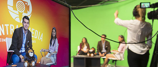 Noticias de Comunicación y Entretenimiento