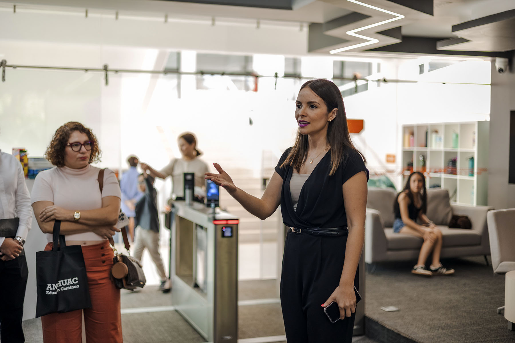 23 / 25 - Desayuno de Trabajo y Renovación de Convenio con COPARMEX 23 / 25 - Desayuno de Trabajo y Renovación de Convenio con COPARMEX