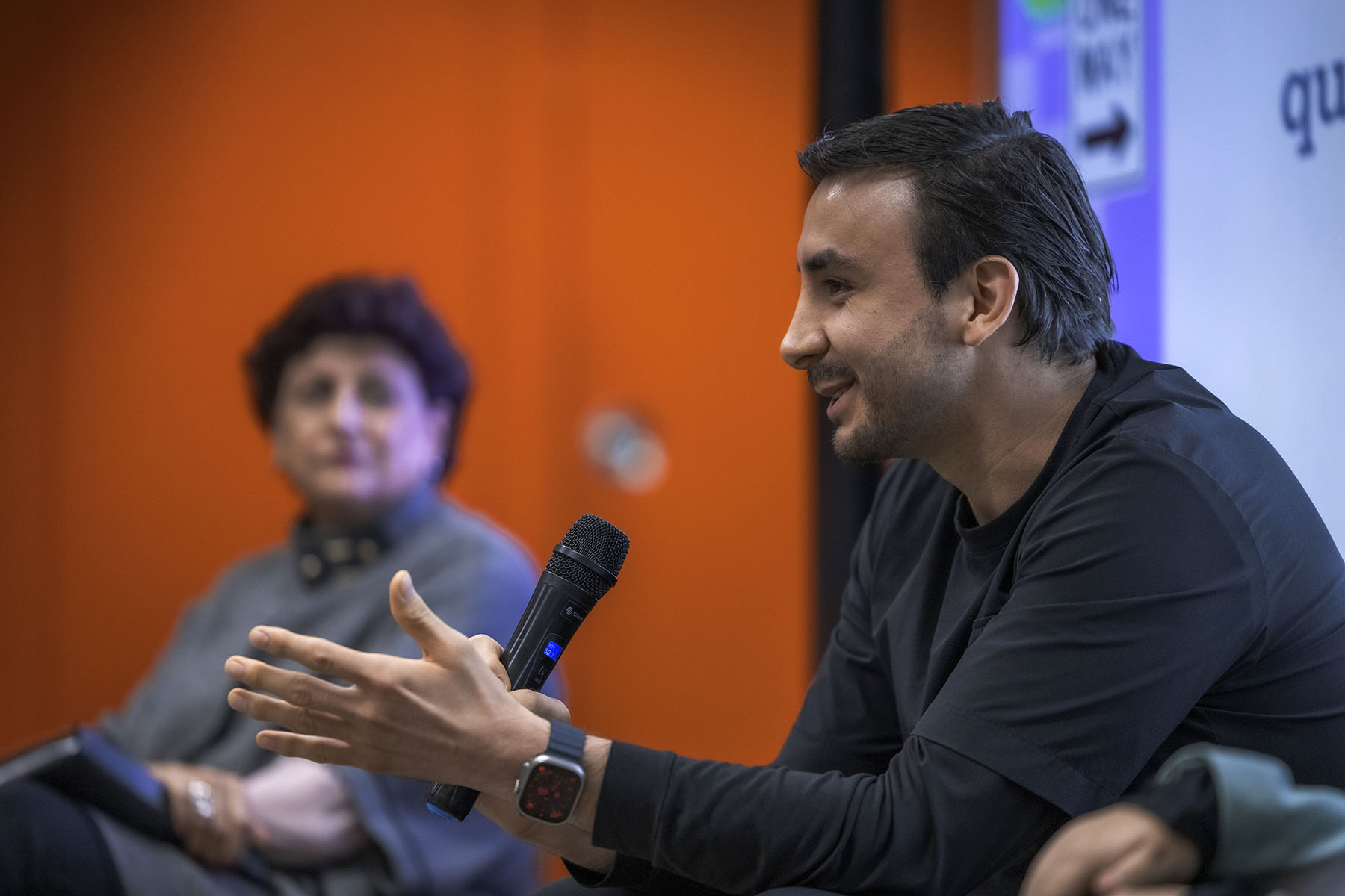 2 / 4 - Road2Work: Feria de Prácticas Profesionales y Empleabilidad 2 / 4 - Road2Work: Feria de Prácticas Profesionales y Empleabilidad