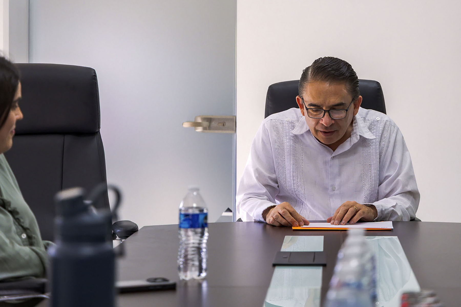 2 / 9 - Visita de Estudiantes Internacionales 202560: Un Enriquecimiento Mutuo 2 / 9 - Visita de Estudiantes Internacionales 202560: Un Enriquecimiento Mutuo