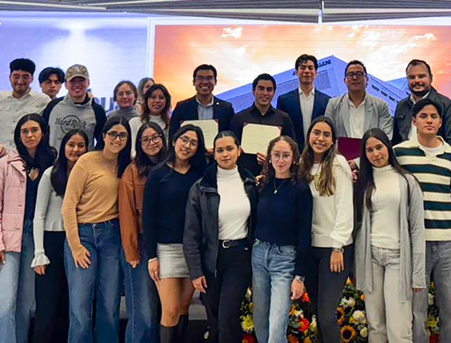 ADMIN FEST: Un Encuentro de Inspiraci&oacute;n, Comunidad y Vocaci&oacute;n Profesional