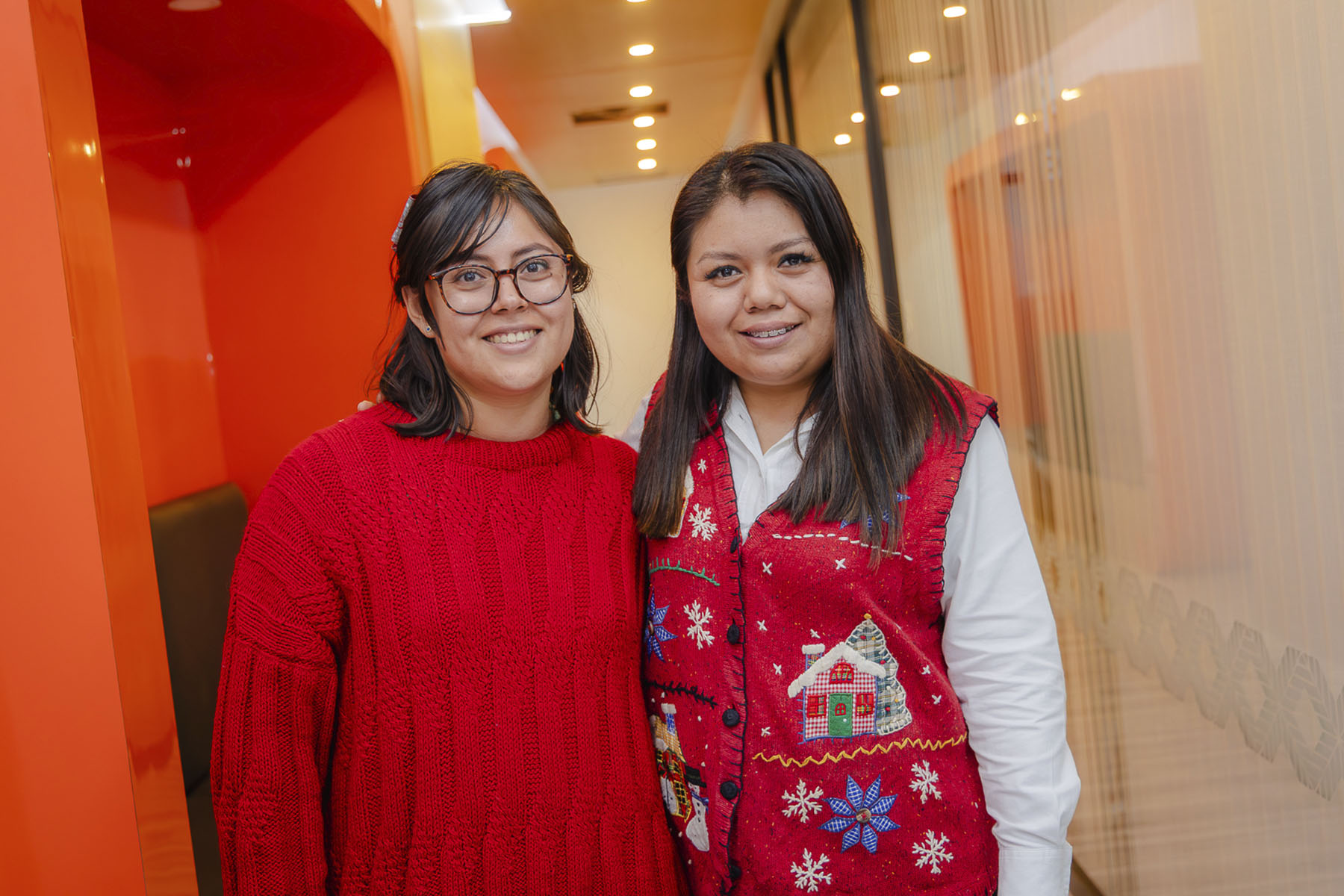 11 / 32 - Christmas Break de Posgrados 11 / 32 - Christmas Break de Posgrados