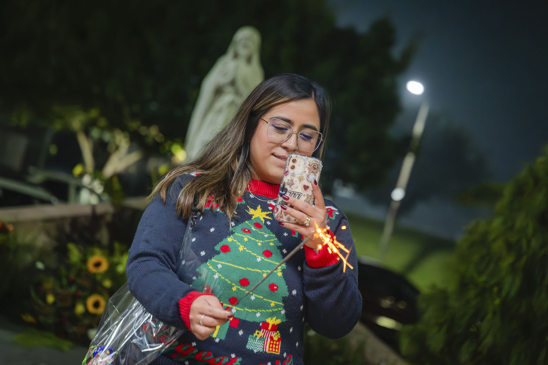 19 / 32 - Christmas Break de Posgrados 19 / 32 - Christmas Break de Posgrados