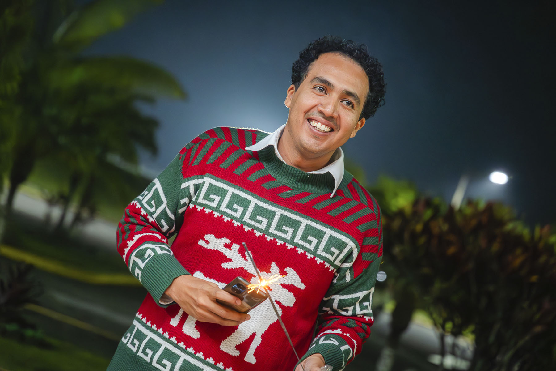 20 / 32 - Christmas Break de Posgrados 20 / 32 - Christmas Break de Posgrados