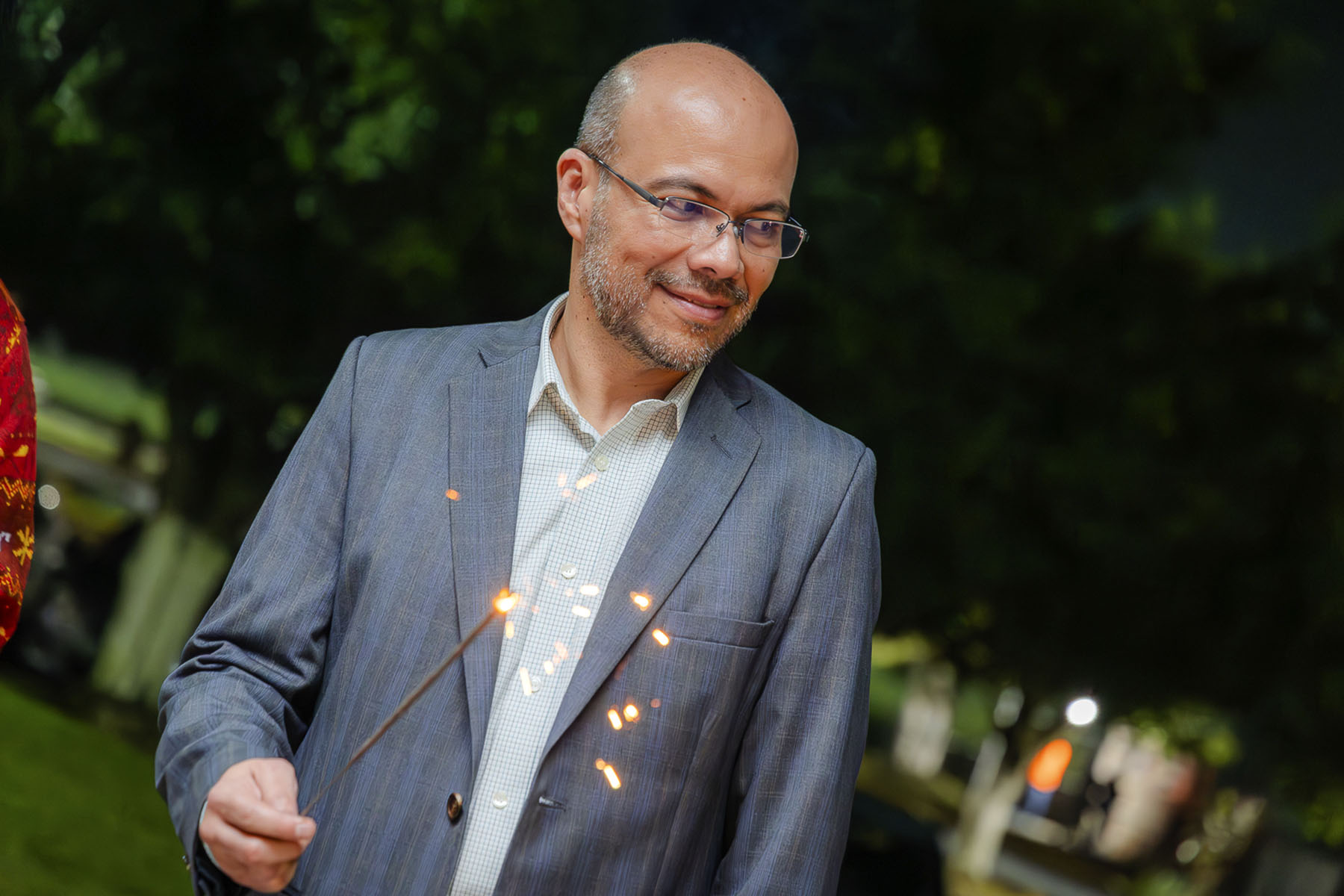 21 / 32 - Christmas Break de Posgrados 21 / 32 - Christmas Break de Posgrados