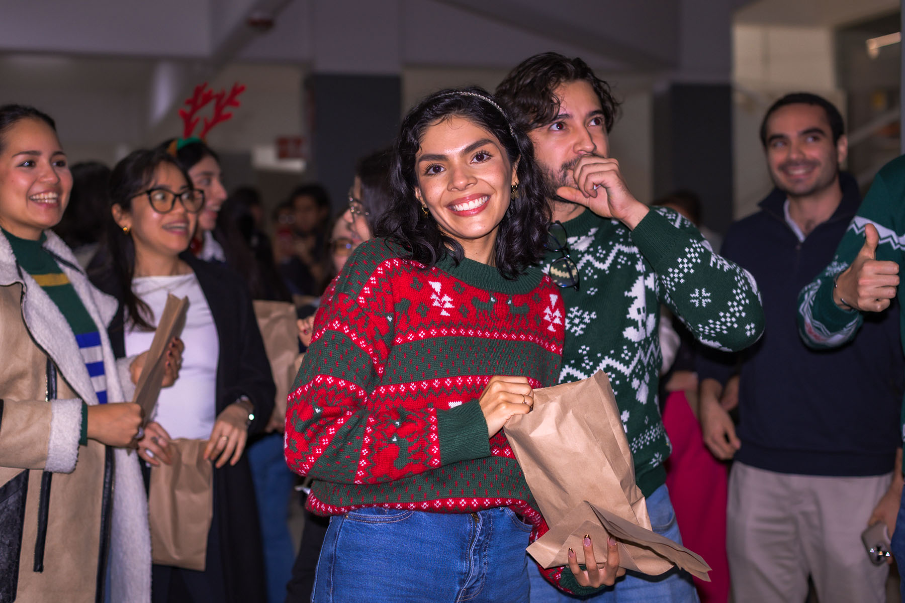 9 / 81 - Christmas Break 2025 9 / 81 - Christmas Break 2025