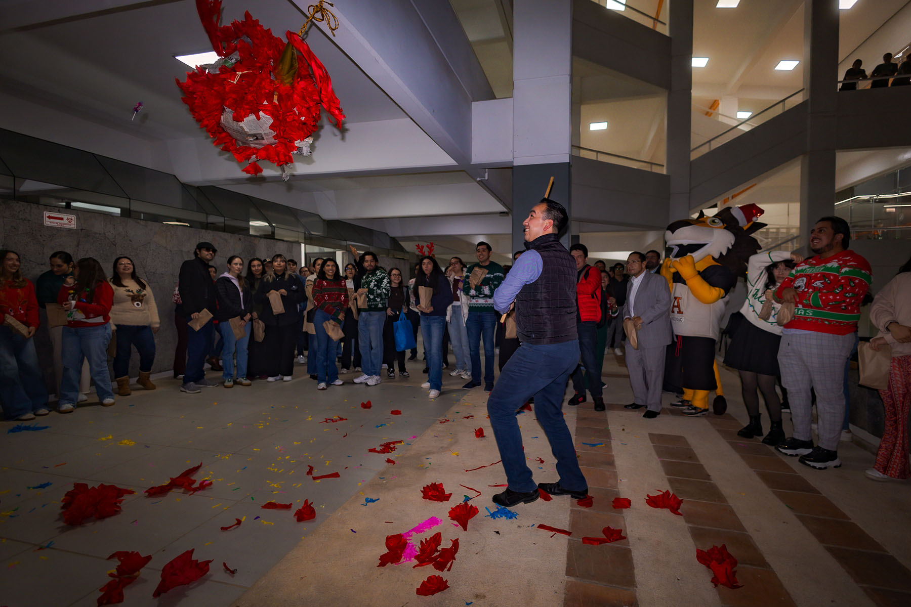 17 / 81 - Christmas Break 2025 17 / 81 - Christmas Break 2025