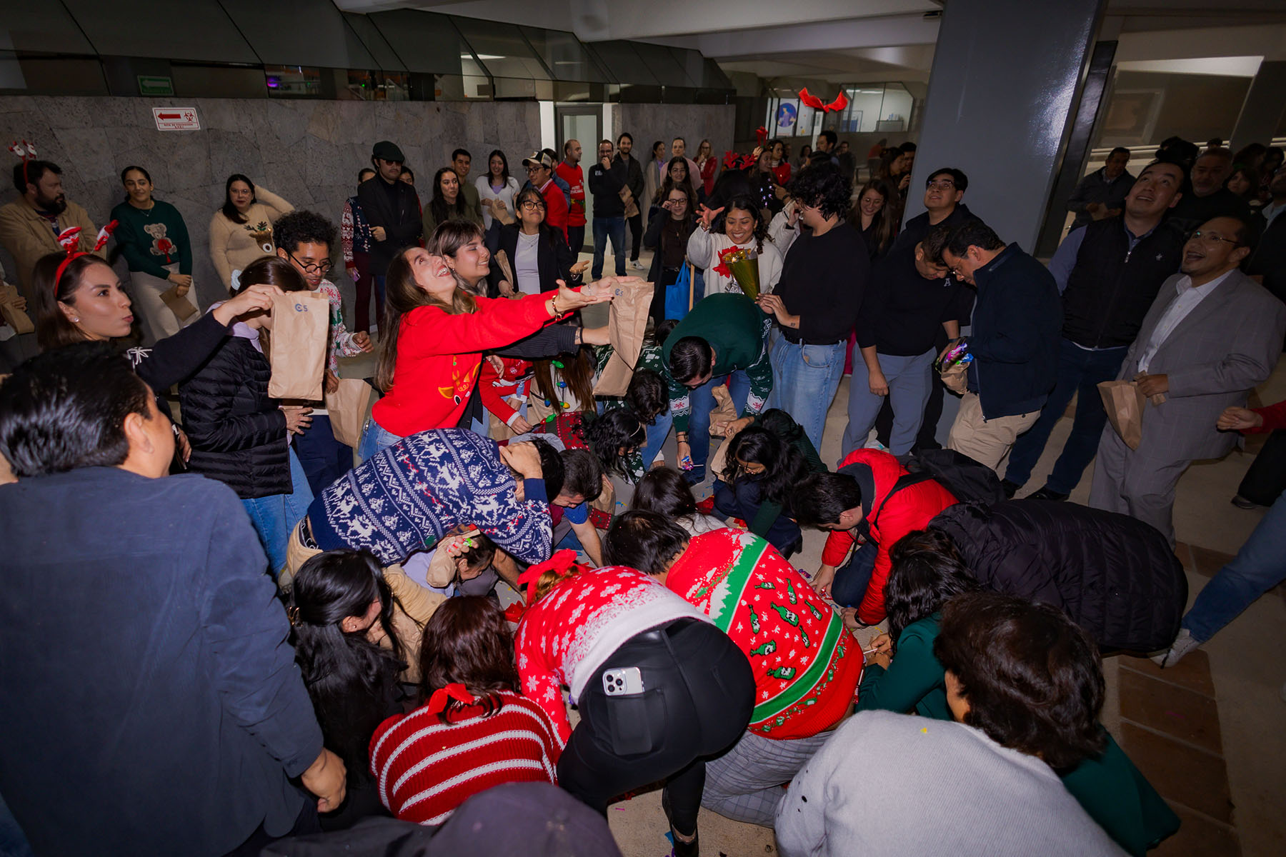 19 / 81 - Christmas Break 2025 19 / 81 - Christmas Break 2025