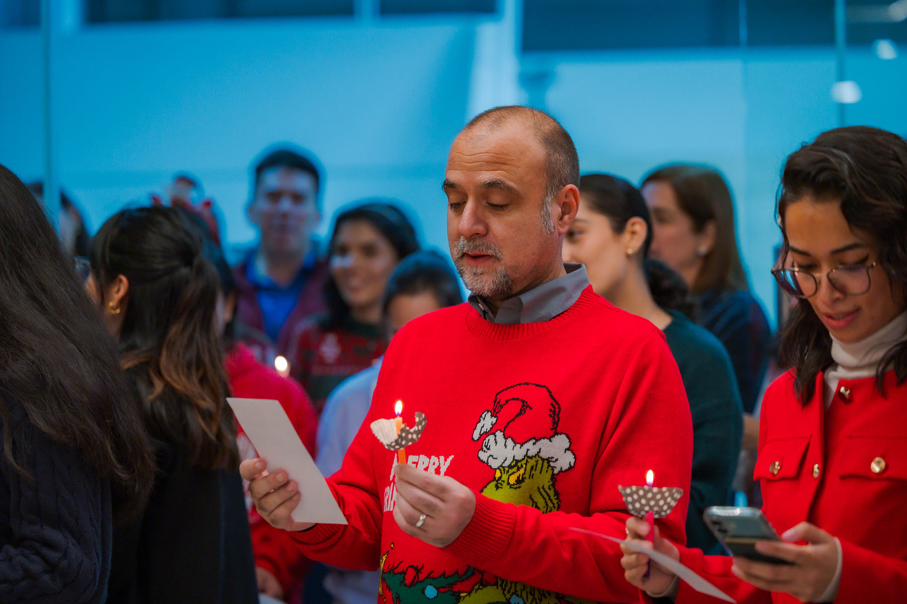 37 / 81 - Christmas Break 2025 37 / 81 - Christmas Break 2025