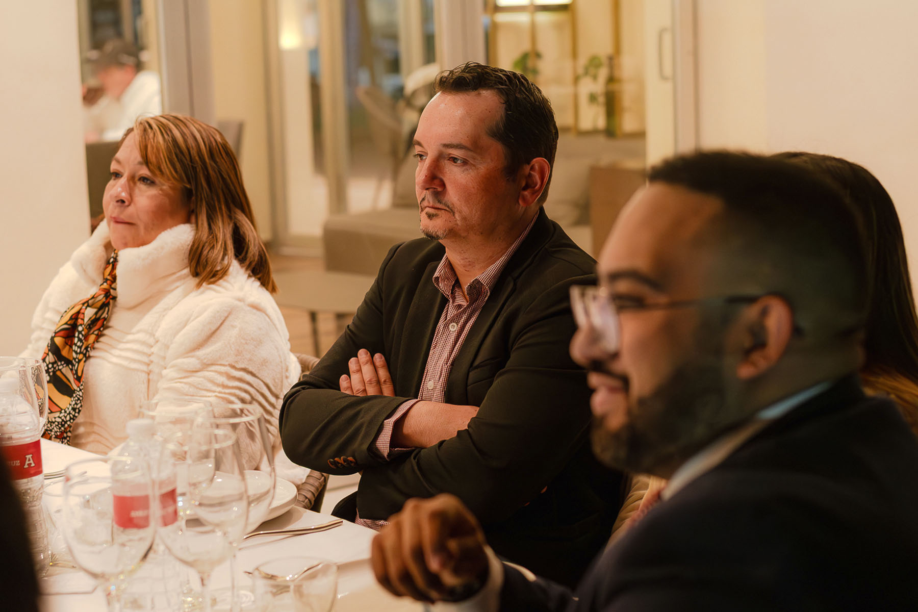 3 / 32 - Clausura del Curso en Cultura y Cata de Vinos Franceses 3 / 32 - Clausura del Curso en Cultura y Cata de Vinos Franceses