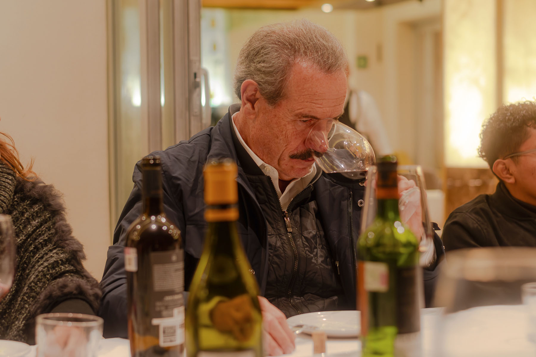 29 / 32 - Clausura del Curso en Cultura y Cata de Vinos Franceses 29 / 32 - Clausura del Curso en Cultura y Cata de Vinos Franceses