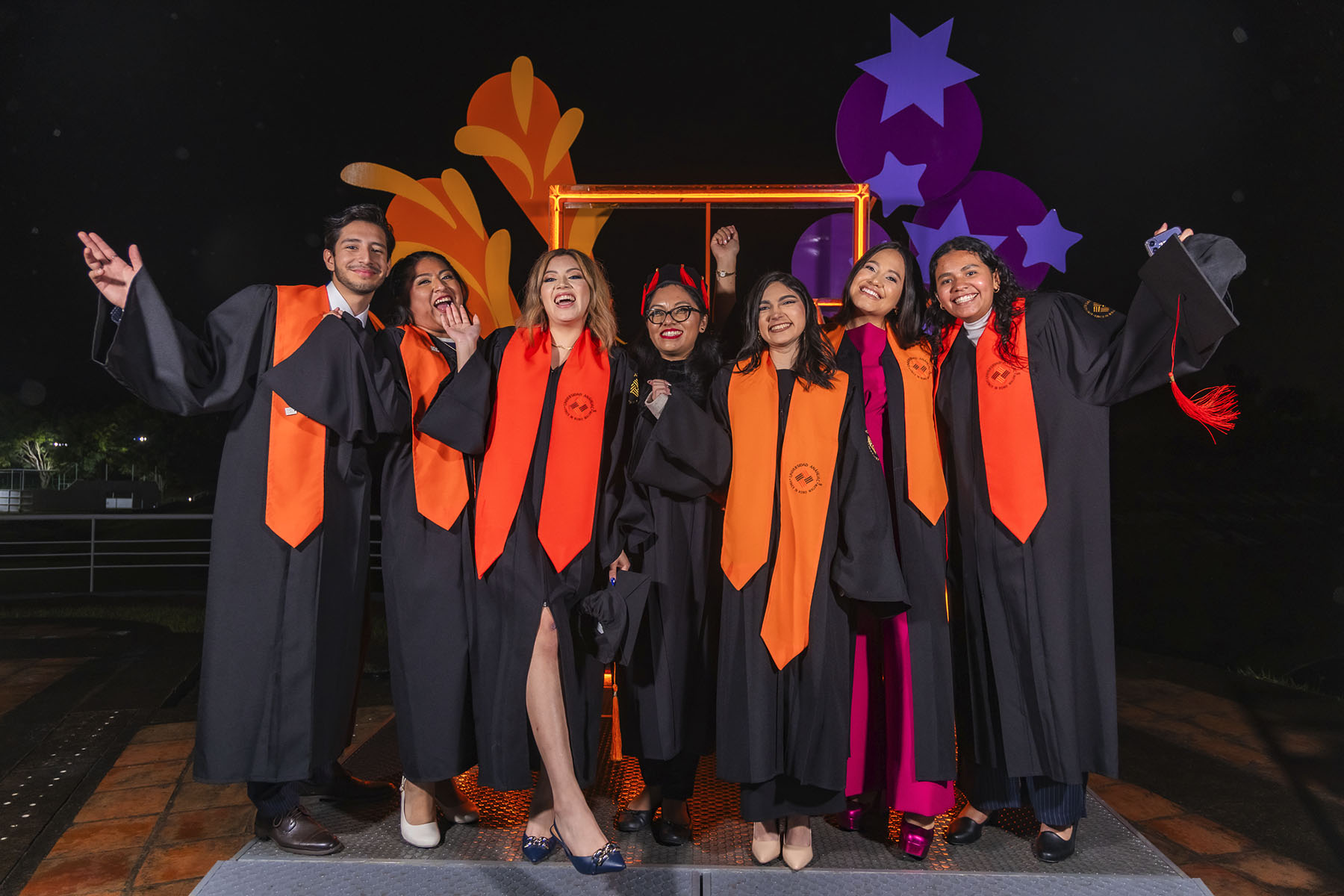 54 / 87 - Ceremonia Solemne de Conferimiento de Grado 54 / 87 - Ceremonia Solemne de Conferimiento de Grado