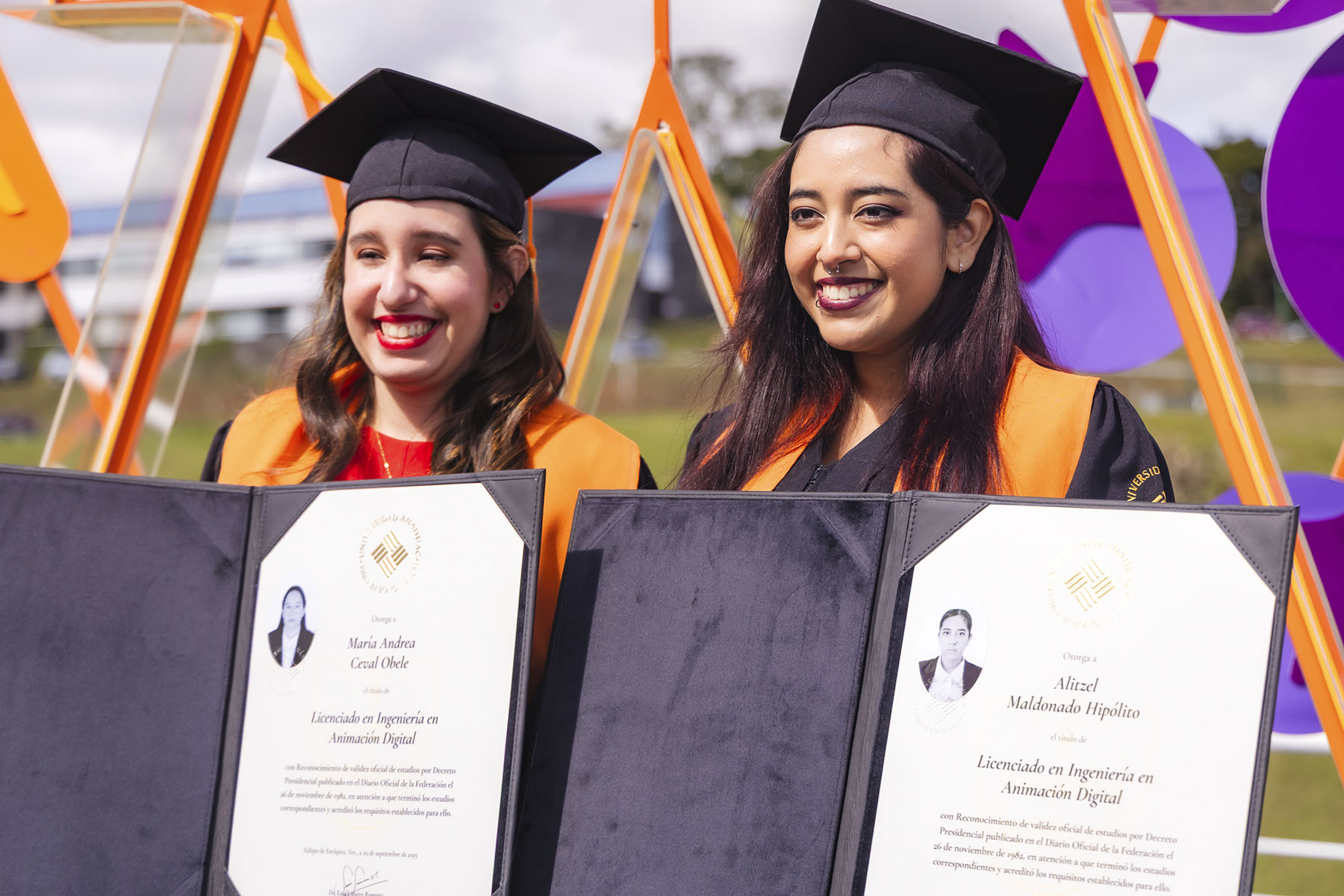 48 / 87 - Ceremonia Solemne de Conferimiento de Grado 48 / 87 - Ceremonia Solemne de Conferimiento de Grado
