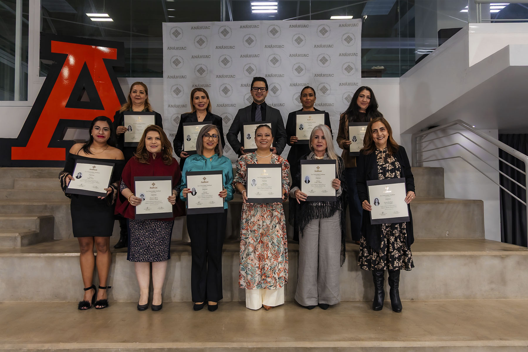 68 / 87 - Ceremonia Solemne de Conferimiento de Grado 68 / 87 - Ceremonia Solemne de Conferimiento de Grado