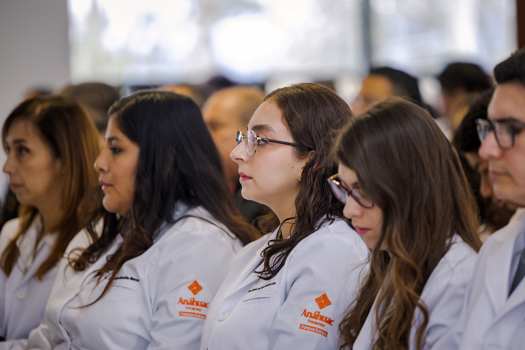 3 / 25 - La Escuela de Medicina Celebra 10 Años de Excelencia, Vocación y Liderazgo de Acción 3 / 25 - La Escuela de Medicina Celebra 10 Años de Excelencia, Vocación y Liderazgo de Acción