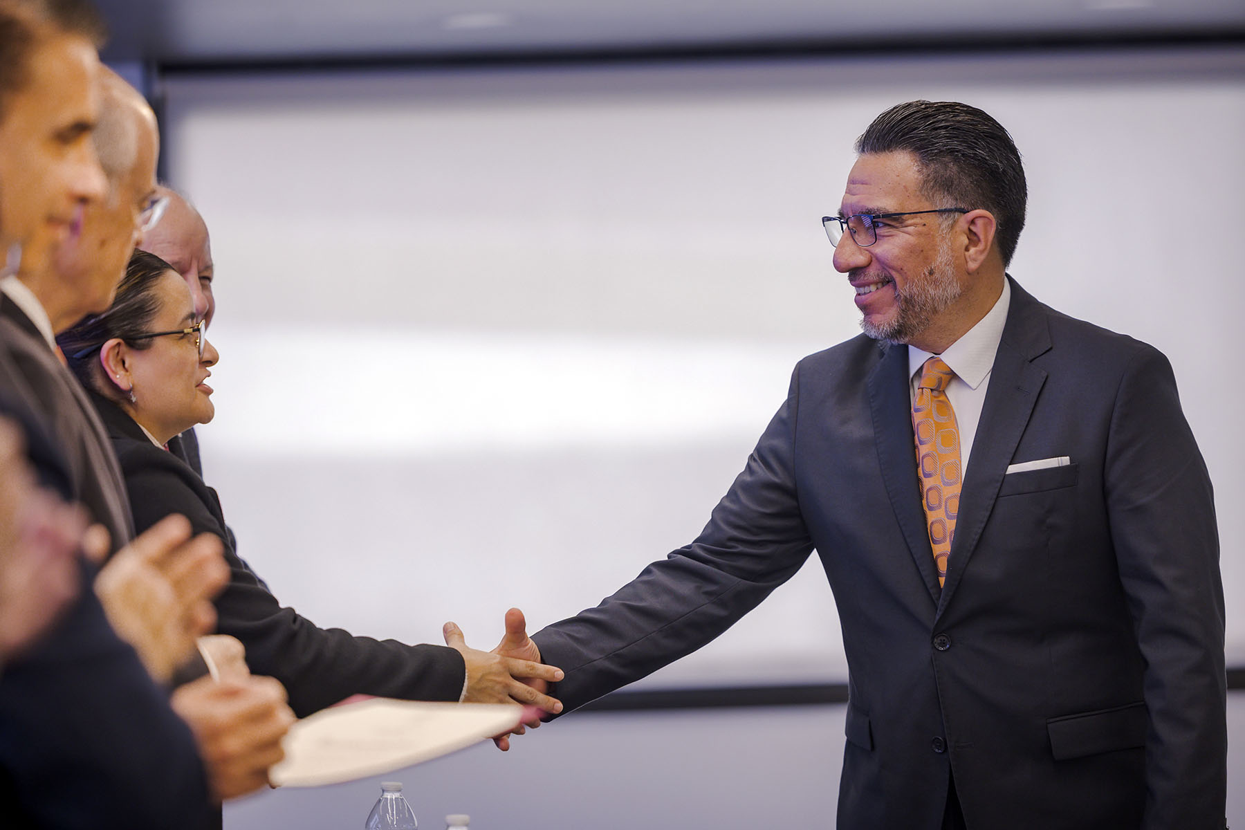 17 / 25 - La Escuela de Medicina Celebra 10 Años de Excelencia, Vocación y Liderazgo de Acción 17 / 25 - La Escuela de Medicina Celebra 10 Años de Excelencia, Vocación y Liderazgo de Acción