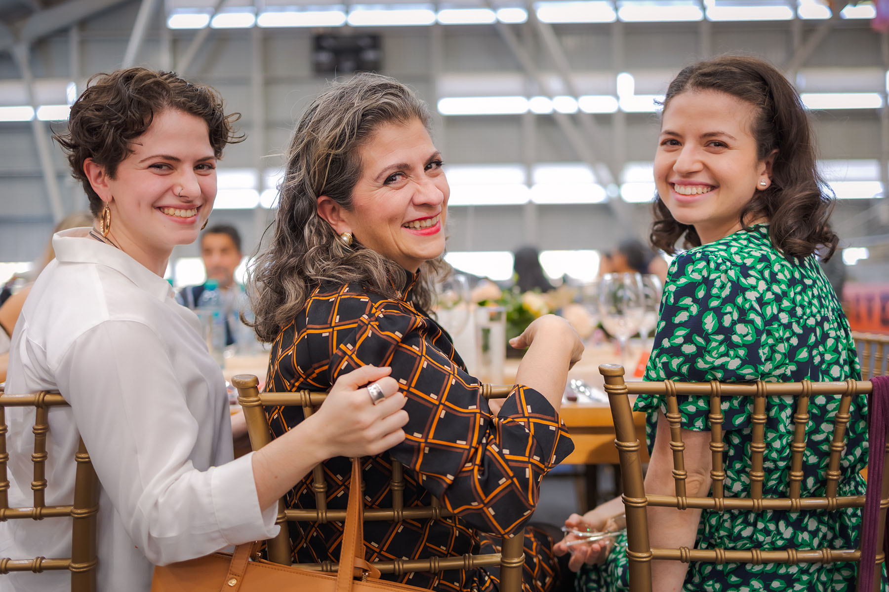 48 / 53 - La Excelencia que Trasciende: Entrega del Premio Excellentia Aurea en el Campus Xalapa 48 / 53 - La Excelencia que Trasciende: Entrega del Premio Excellentia Aurea en el Campus Xalapa