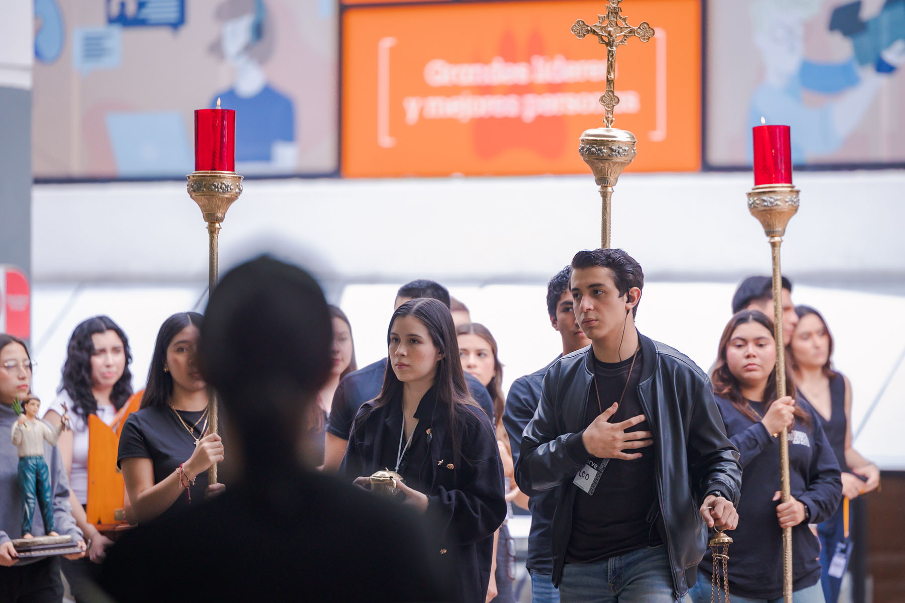 2 / 30 - Faith Fest: una Experiencia de Fe, Alegría y Formación Integral 2 / 30 - Faith Fest: una Experiencia de Fe, Alegría y Formación Integral