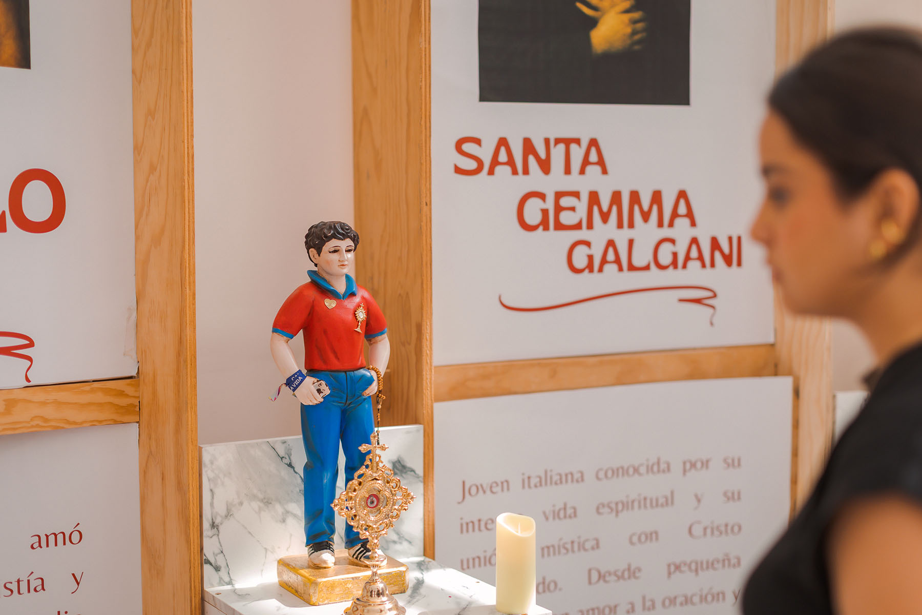 5 / 30 - Faith Fest: una Experiencia de Fe, Alegría y Formación Integral 5 / 30 - Faith Fest: una Experiencia de Fe, Alegría y Formación Integral