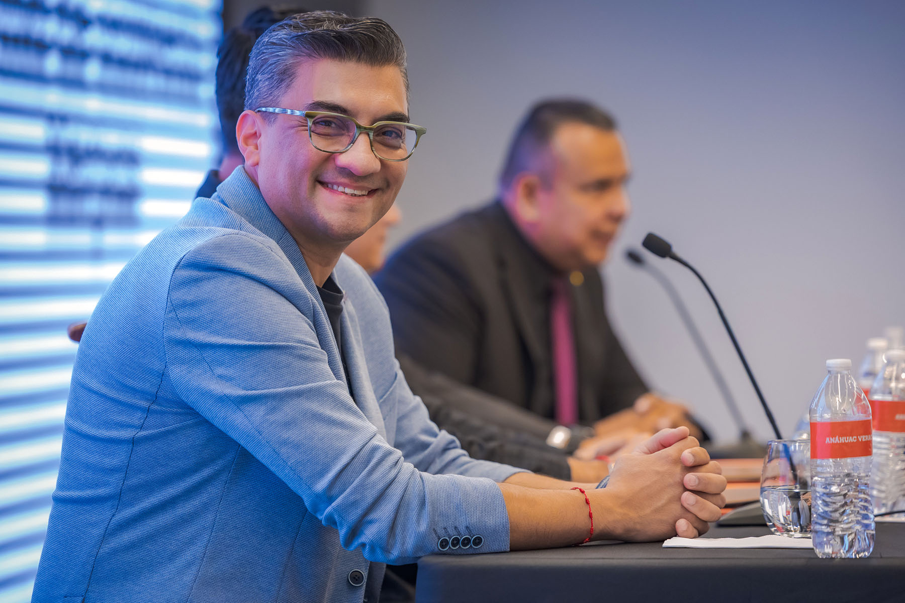 10 / 15 - Firma de Convenio de Colaboración con Xerpas MX 10 / 15 - Firma de Convenio de Colaboración con Xerpas MX