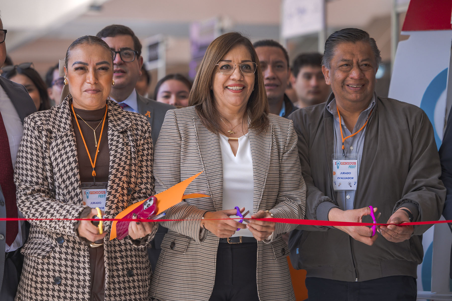 2 / 6 - Ingenious Fest 2 / 6 - Ingenious Fest