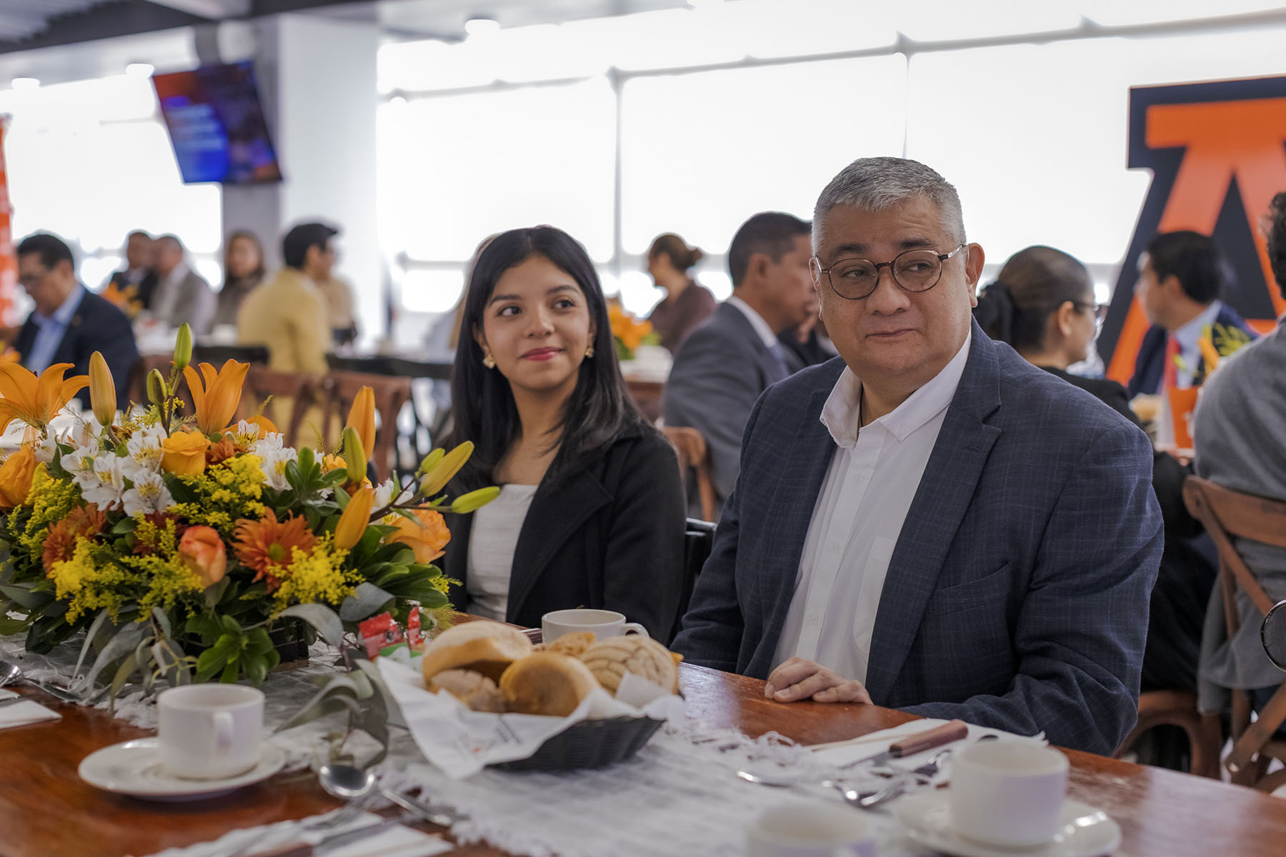 3 / 26 - IX Reunión Anual de Consejeros Consultivos Académicos 2025 3 / 26 - IX Reunión Anual de Consejeros Consultivos Académicos 2025