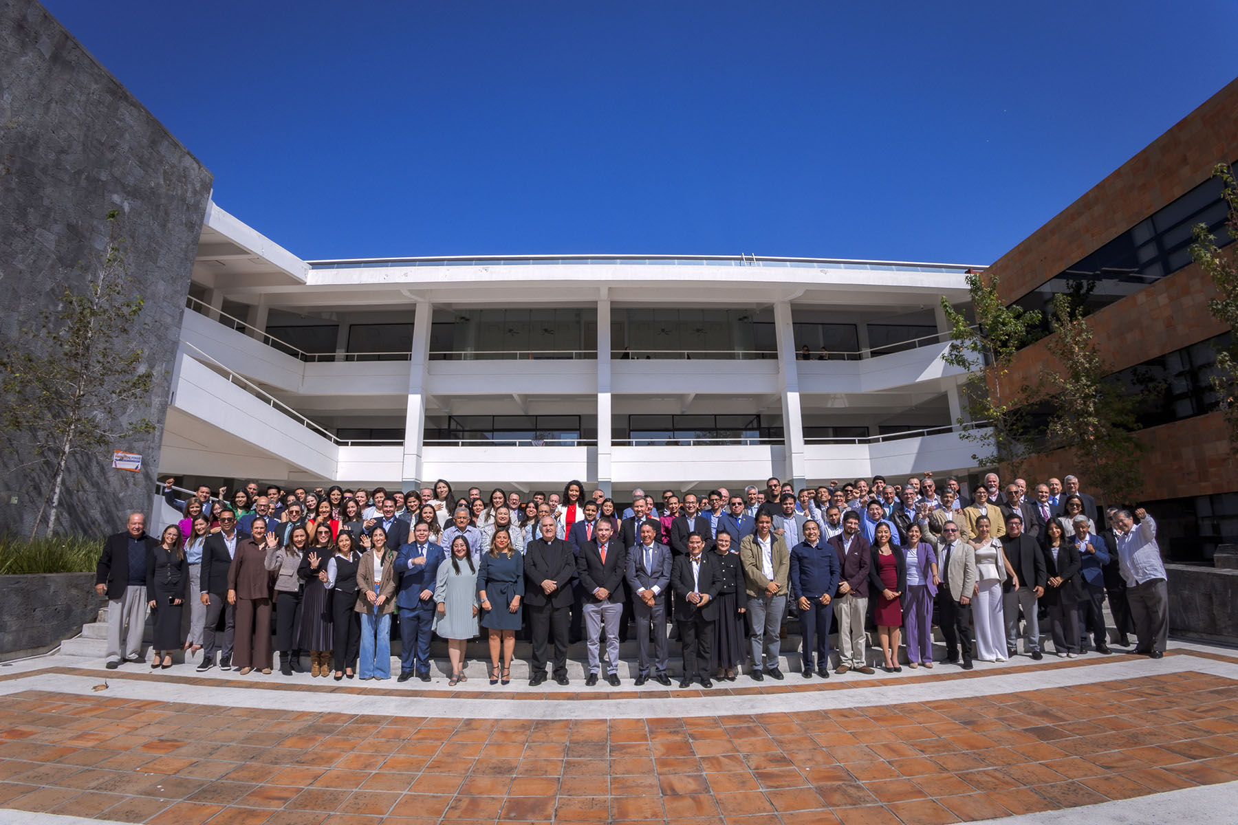 23 / 26 - IX Reunión Anual de Consejeros Consultivos Académicos 2025 23 / 26 - IX Reunión Anual de Consejeros Consultivos Académicos 2025