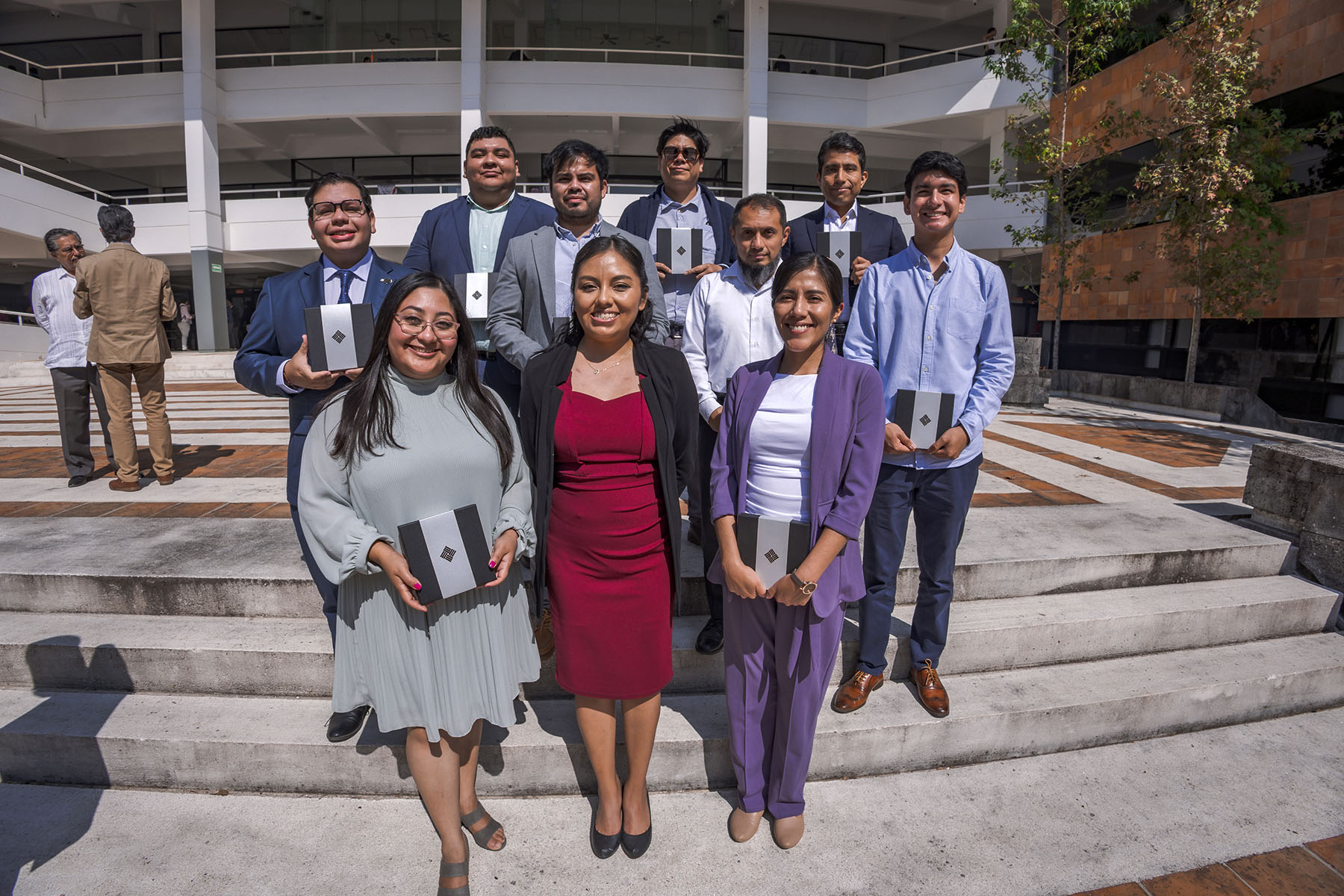 26 / 26 - IX Reunión Anual de Consejeros Consultivos Académicos 2025 26 / 26 - IX Reunión Anual de Consejeros Consultivos Académicos 2025