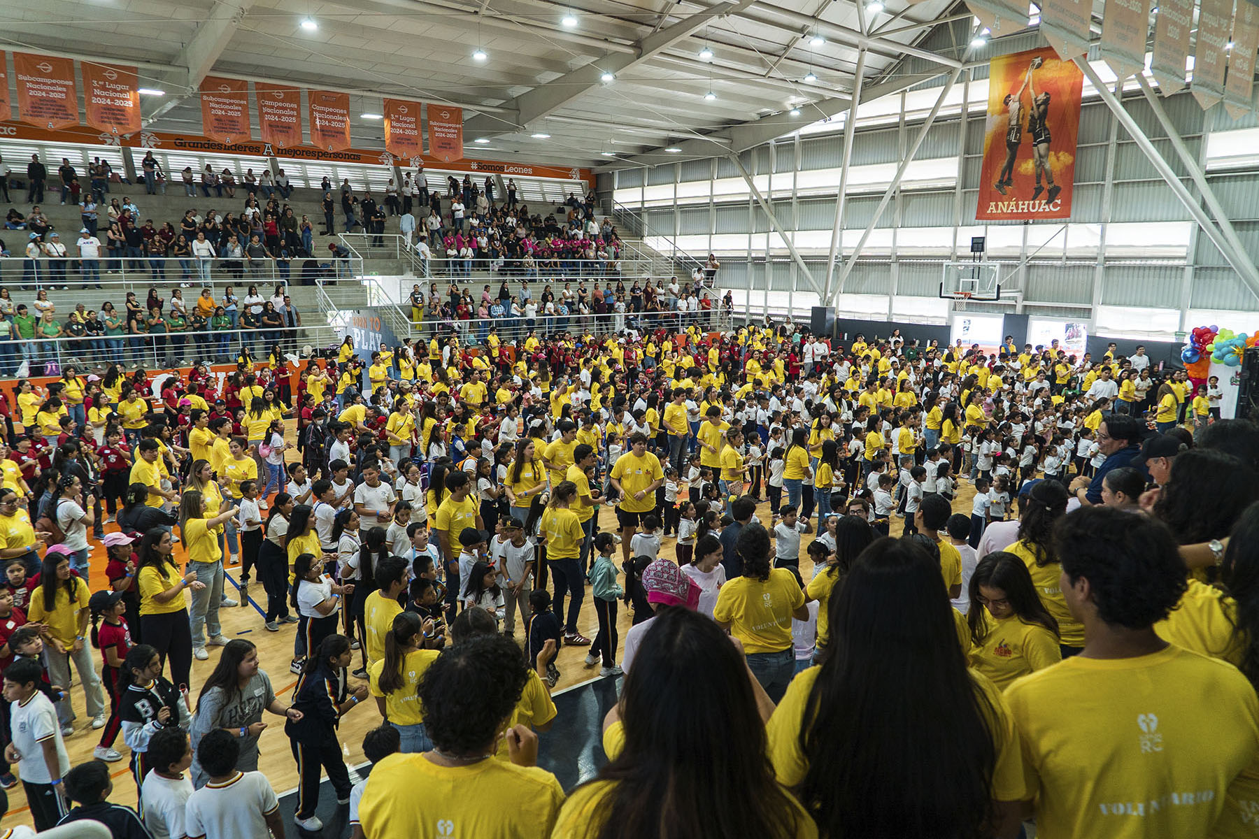 9 / 40 - Macroposada Soñar Despierto 2025: Llenos de Esperanza, Servicio y Alegría 9 / 40 - Macroposada Soñar Despierto 2025: Llenos de Esperanza, Servicio y Alegría