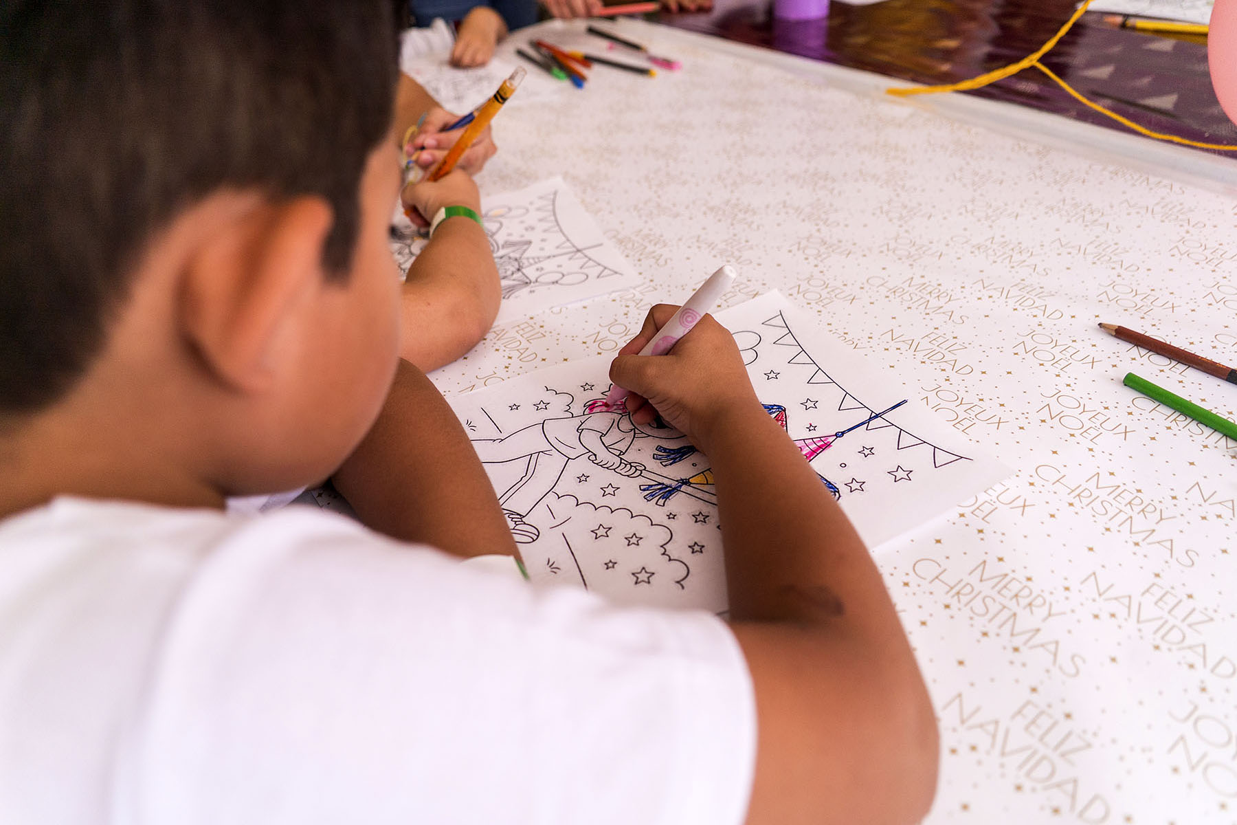 15 / 40 - Macroposada Soñar Despierto 2025: Llenos de Esperanza, Servicio y Alegría 15 / 40 - Macroposada Soñar Despierto 2025: Llenos de Esperanza, Servicio y Alegría