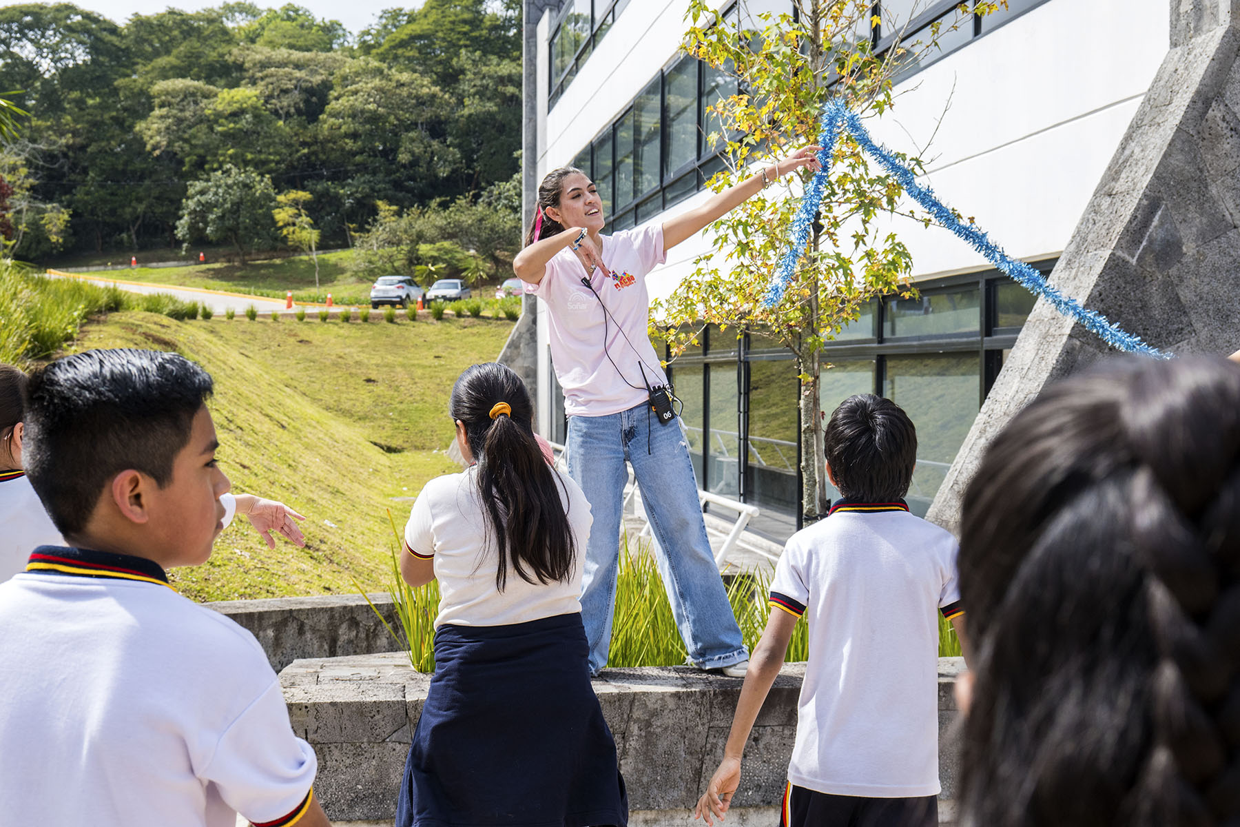 18 / 40 - Macroposada Soñar Despierto 2025: Llenos de Esperanza, Servicio y Alegría 18 / 40 - Macroposada Soñar Despierto 2025: Llenos de Esperanza, Servicio y Alegría