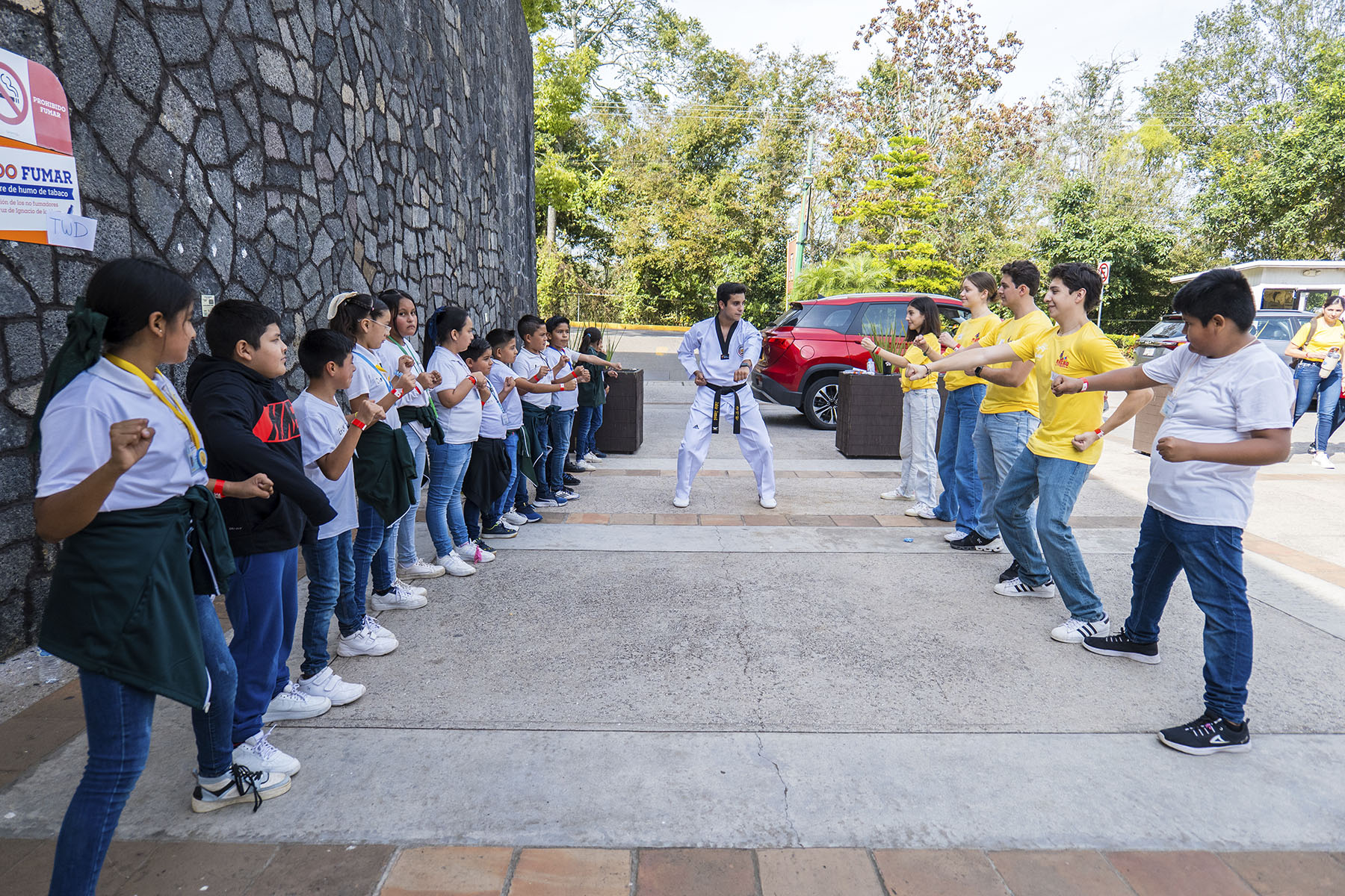 23 / 40 - Macroposada Soñar Despierto 2025: Llenos de Esperanza, Servicio y Alegría 23 / 40 - Macroposada Soñar Despierto 2025: Llenos de Esperanza, Servicio y Alegría