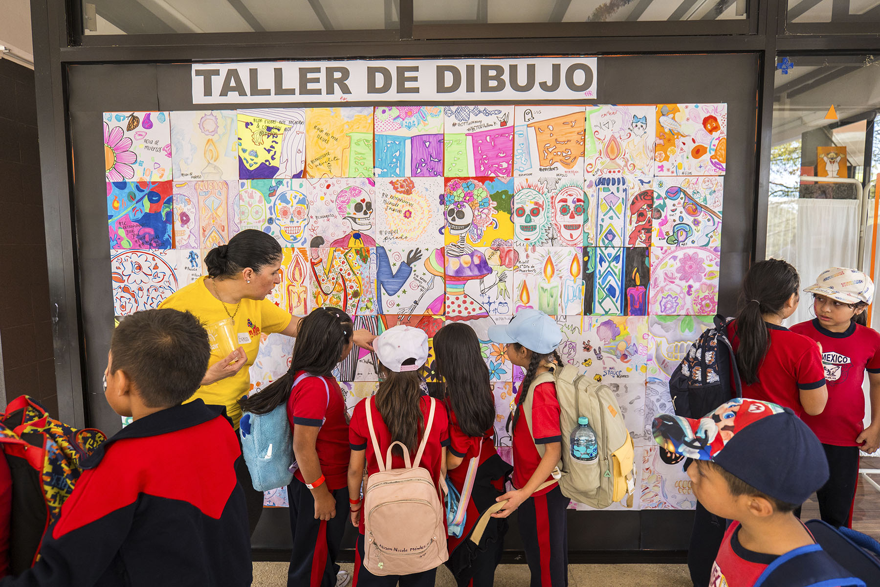 25 / 40 - Macroposada Soñar Despierto 2025: Llenos de Esperanza, Servicio y Alegría 25 / 40 - Macroposada Soñar Despierto 2025: Llenos de Esperanza, Servicio y Alegría