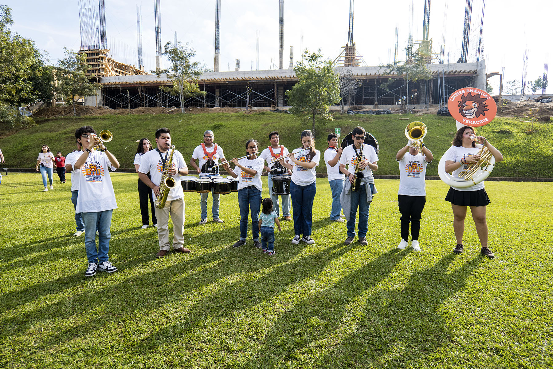 34 / 40 - Macroposada Soñar Despierto 2025: Llenos de Esperanza, Servicio y Alegría 34 / 40 - Macroposada Soñar Despierto 2025: Llenos de Esperanza, Servicio y Alegría