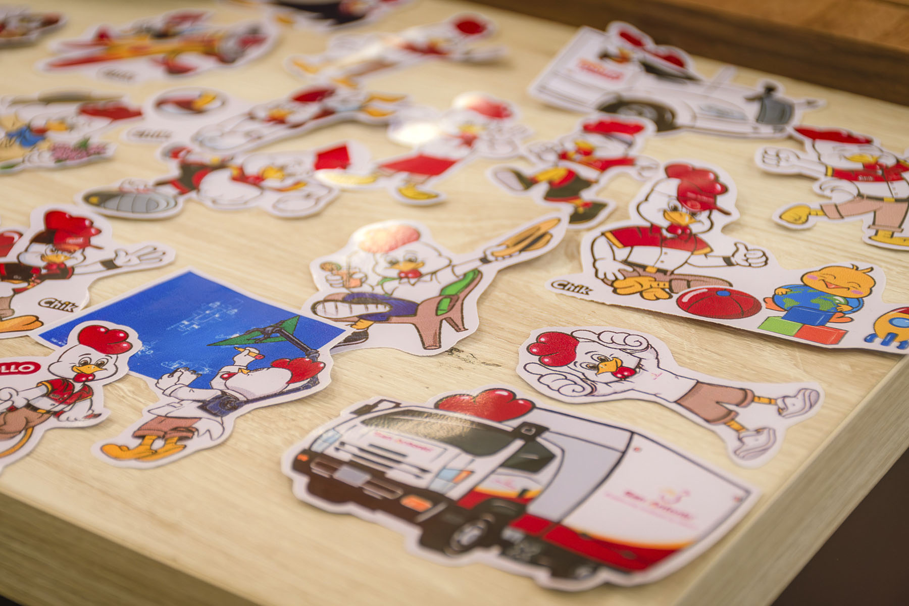 7 / 40 - Road2Work: Conecta a Más de 230 Estudiantes con el Mercado Laboral 7 / 40 - Road2Work: Conecta a Más de 230 Estudiantes con el Mercado Laboral