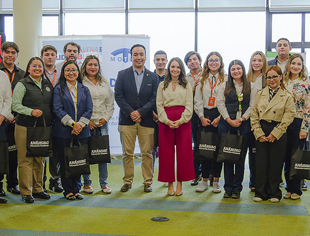 Road2Work: Conecta a Más de 230 Estudiantes con el Mercado Laboral