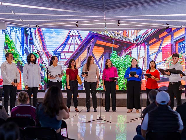 Segunda Edición del Art Festival: Arte, Comunidad y Formación Integral