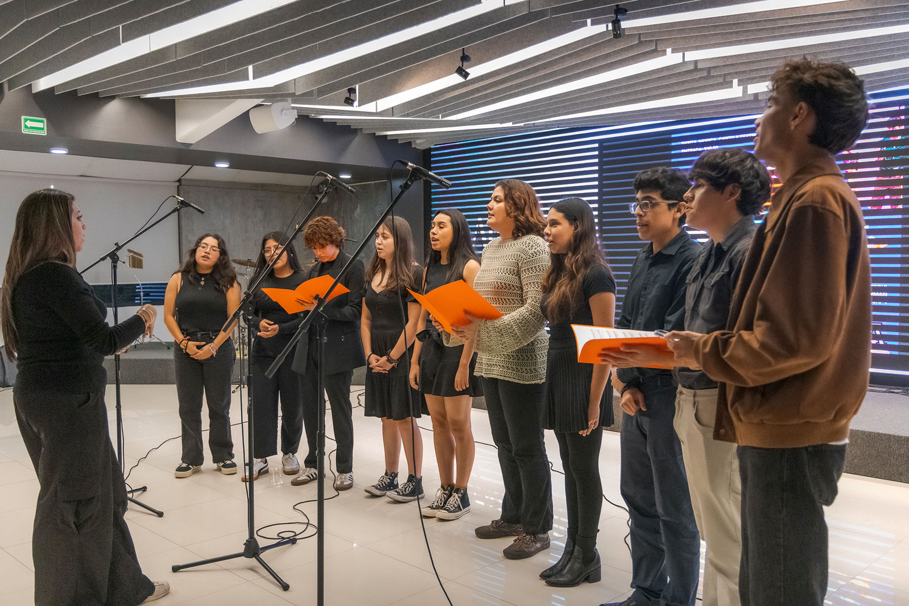 1 / 29 - Segunda Edición del Art Festival: Arte, Comunidad y Formación Integral 1 / 29 - Segunda Edición del Art Festival: Arte, Comunidad y Formación Integral