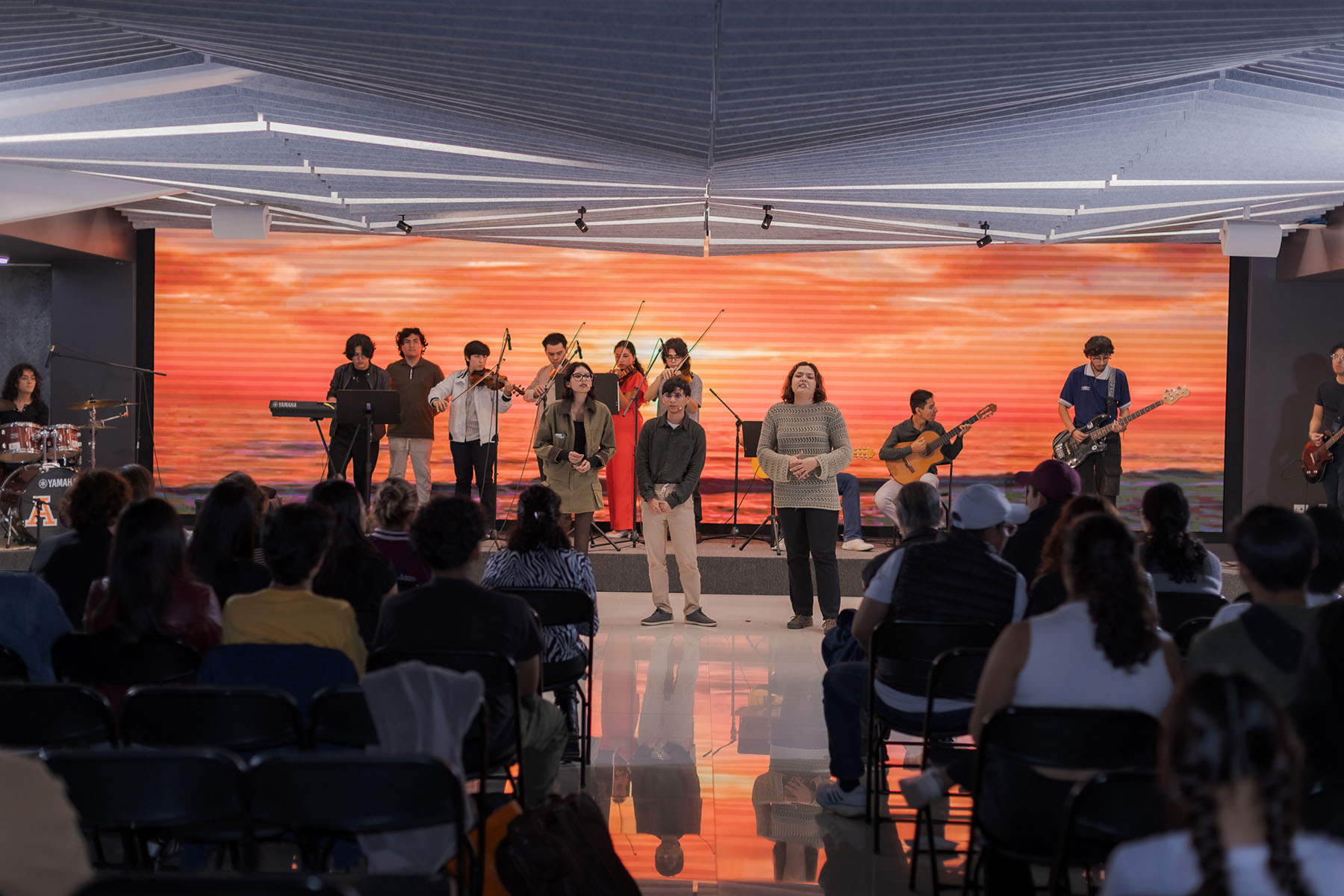 7 / 29 - Segunda Edición del Art Festival: Arte, Comunidad y Formación Integral 7 / 29 - Segunda Edición del Art Festival: Arte, Comunidad y Formación Integral