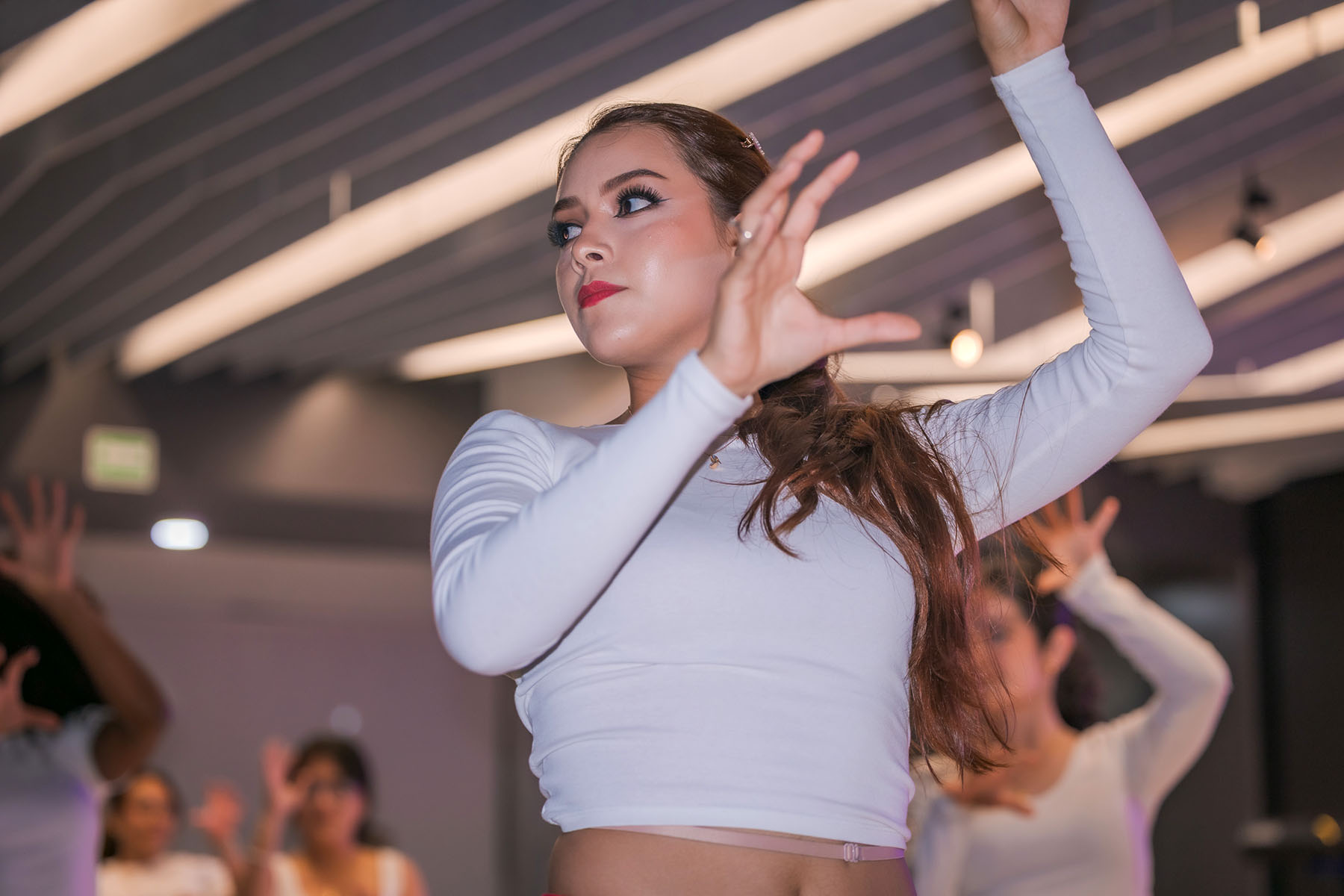 9 / 29 - Segunda Edición del Art Festival: Arte, Comunidad y Formación Integral 9 / 29 - Segunda Edición del Art Festival: Arte, Comunidad y Formación Integral